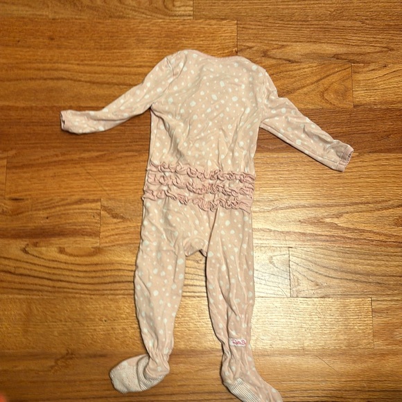 Rufflebutts pjs 6-12 months - Picture 3 of 7